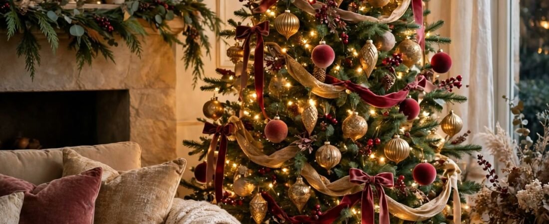 Christmas Decor Ideas 2026: 12 Trending Looks
