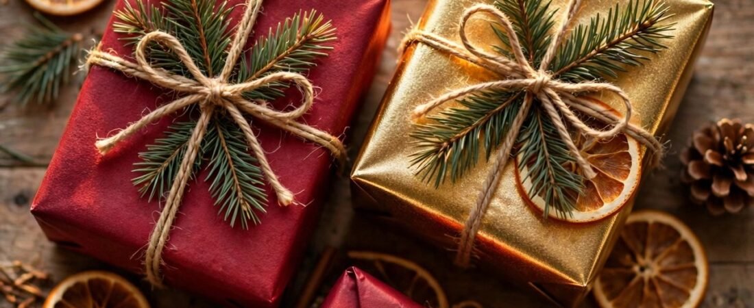 Christmas Gift Ideas 2026: 12 Thoughtful Picks
