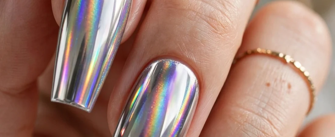 12 Stunning Nail Art Designs Trending in 2026