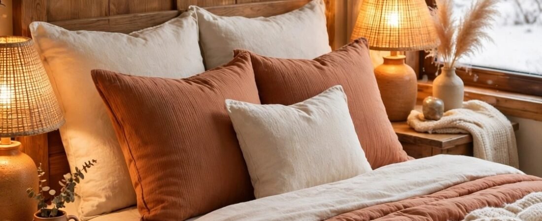 Cozy Winter Bedroom Decor 2026: 12 Ideas