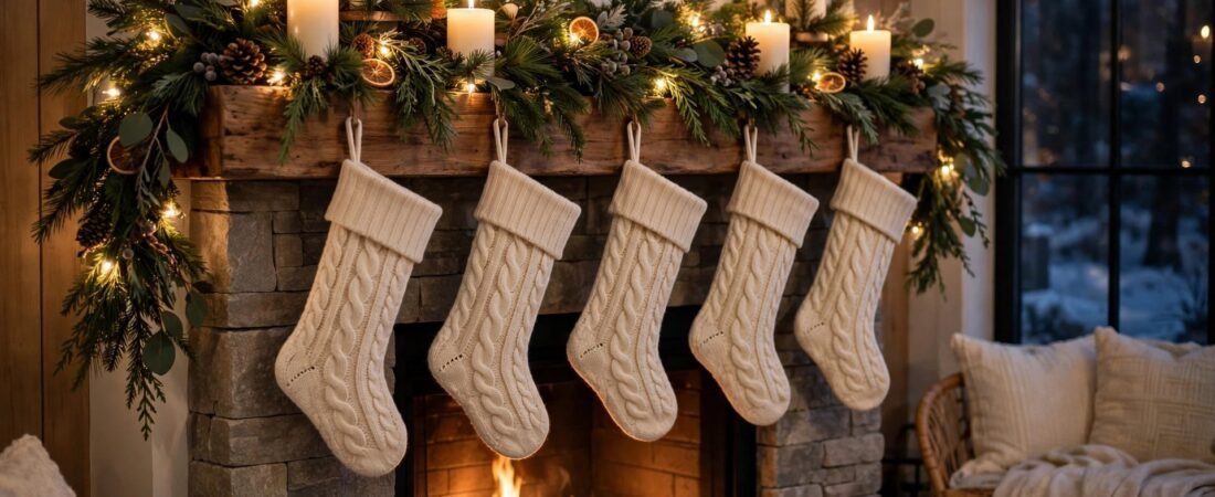 Winter Mantel Decor Ideas 2026: 12 Stunning Designs