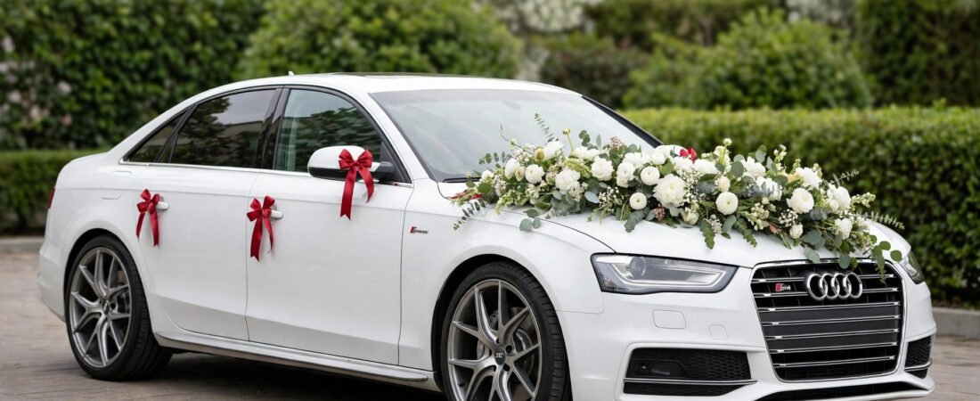 Audi Decoration Ideas 2026: 15 Stunning Designs (+ Cost Guide)
