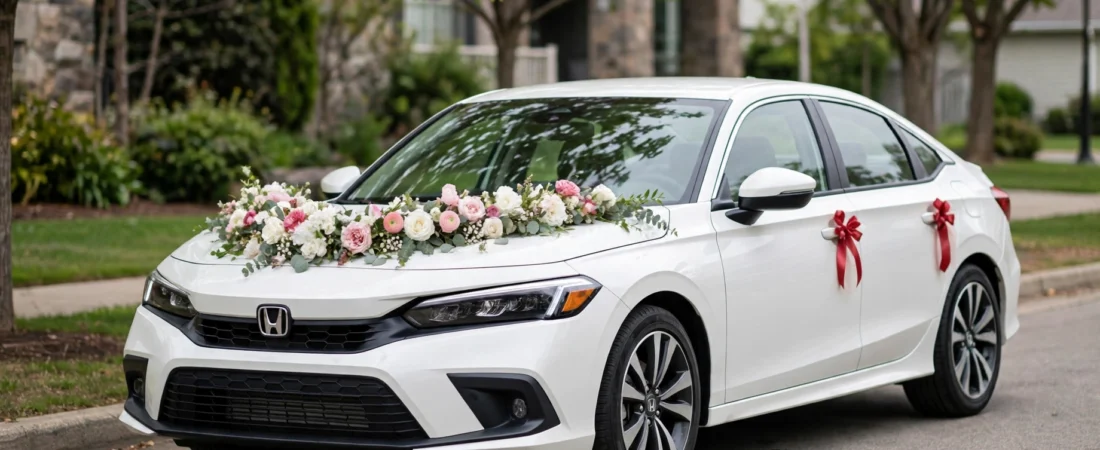 Honda Civic Decoration Ideas 2026: 15 Stunning Designs (+ Cost Guide)