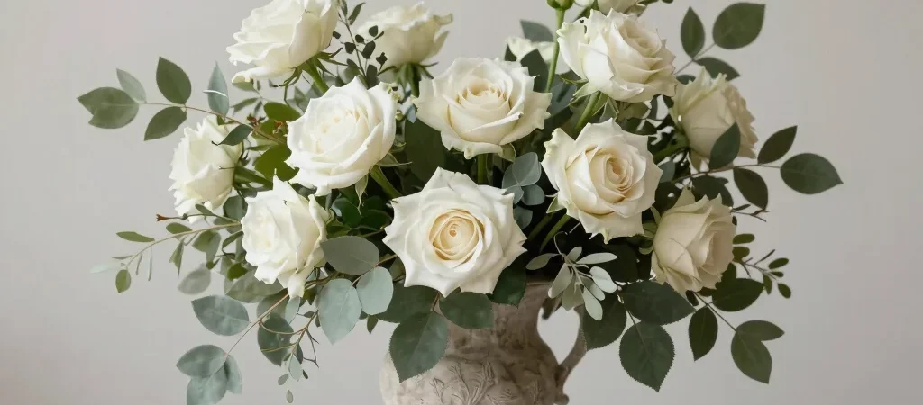Balancing Statement Florals with Line-Item Budget Realities