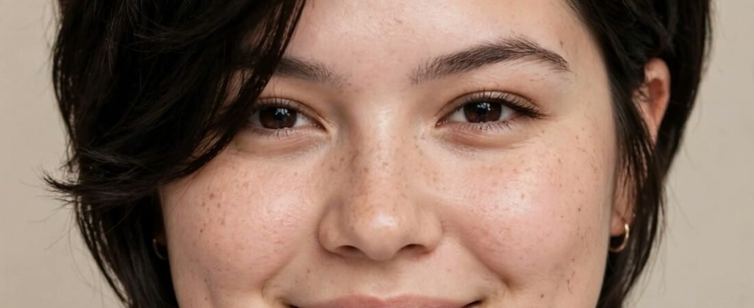 Short Hair Styles for Every Face Shape 2026: 12 Perfect Matches