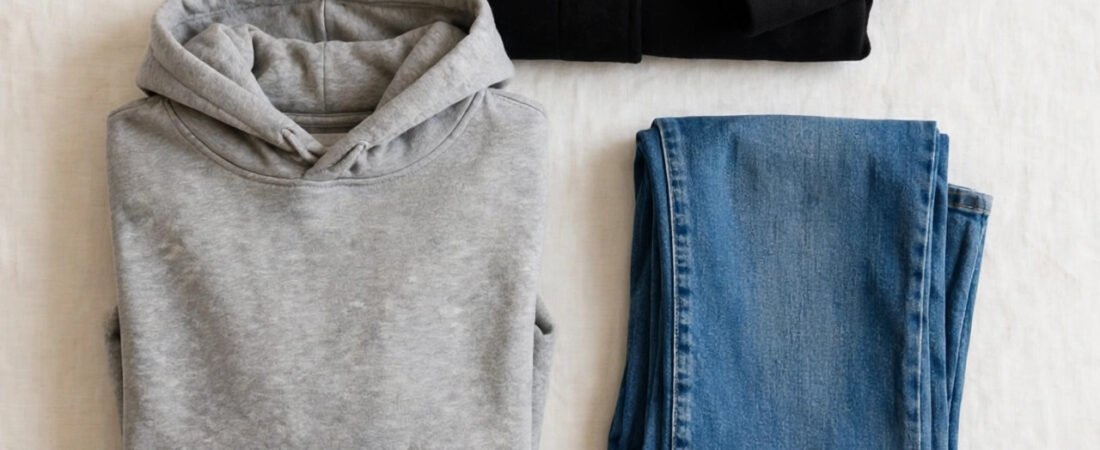 Winter Capsule Wardrobe On A Budget 2026: 12 Smart Tips