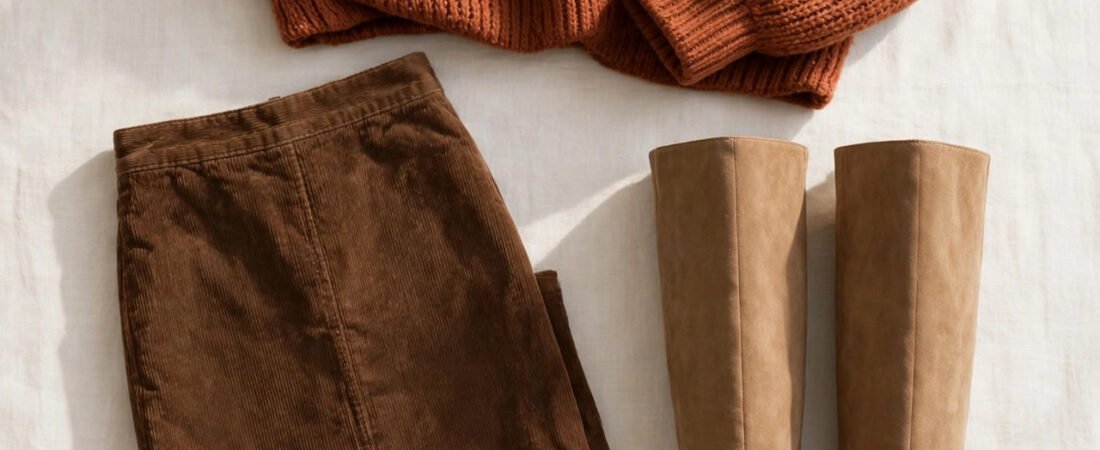 Winter Capsule Outfit Ideas 2026: 12 Easy Looks