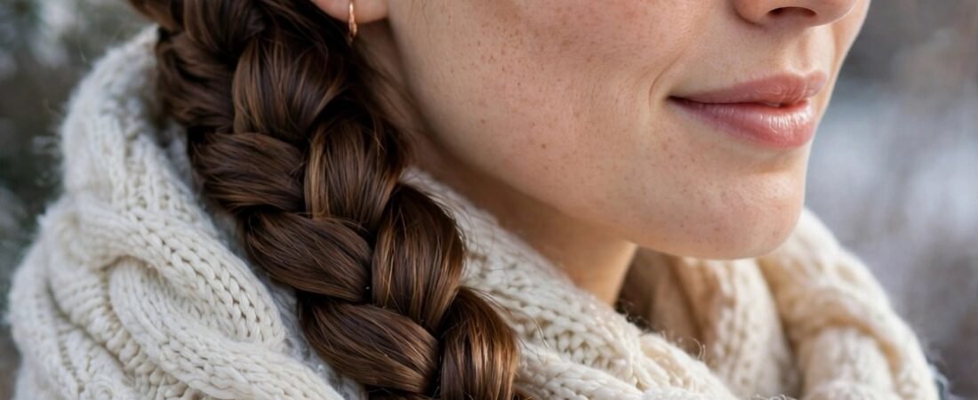 Winter Braid Care Guide 2026: 12 Tips