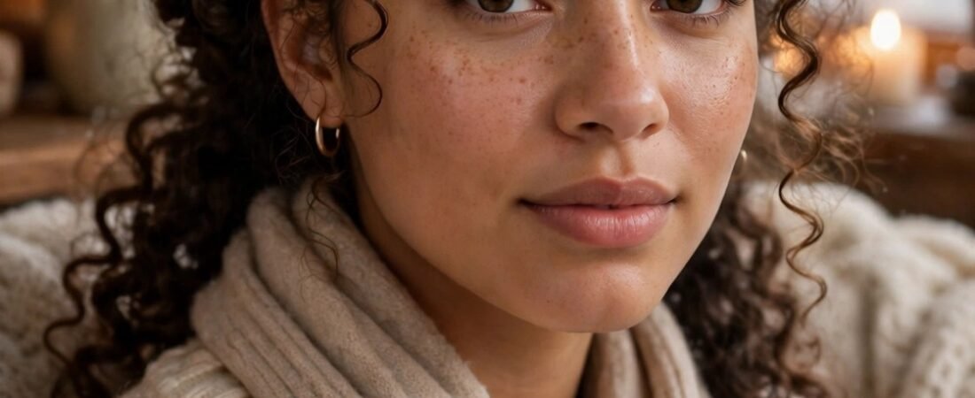 Winter Braids for Curly Hair 2026: 12 Ideas