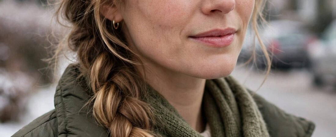 Easy Winter Braids 2026: 12 Simple Styles
