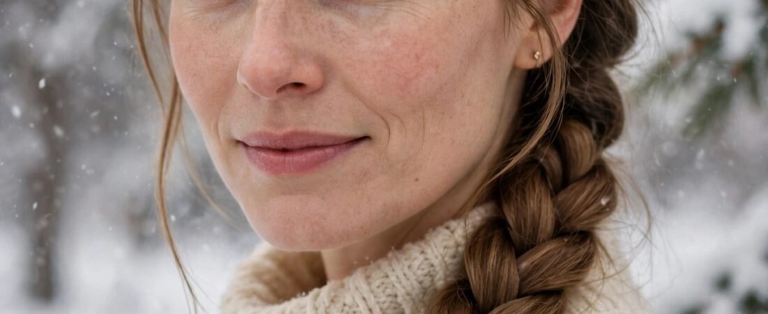 Winter Hair Braids 2026: 12 Ideas