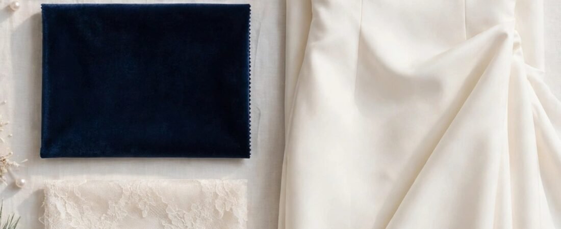 Winter Wedding Dress Guide 2026: 12 Smart Tips