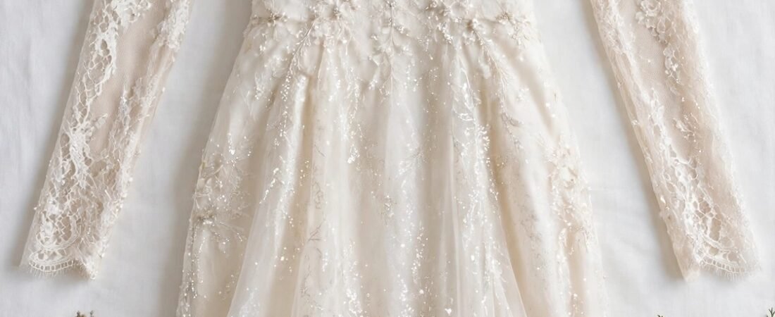 Winter Wedding Dresses 2026: 12 Stunning Ideas